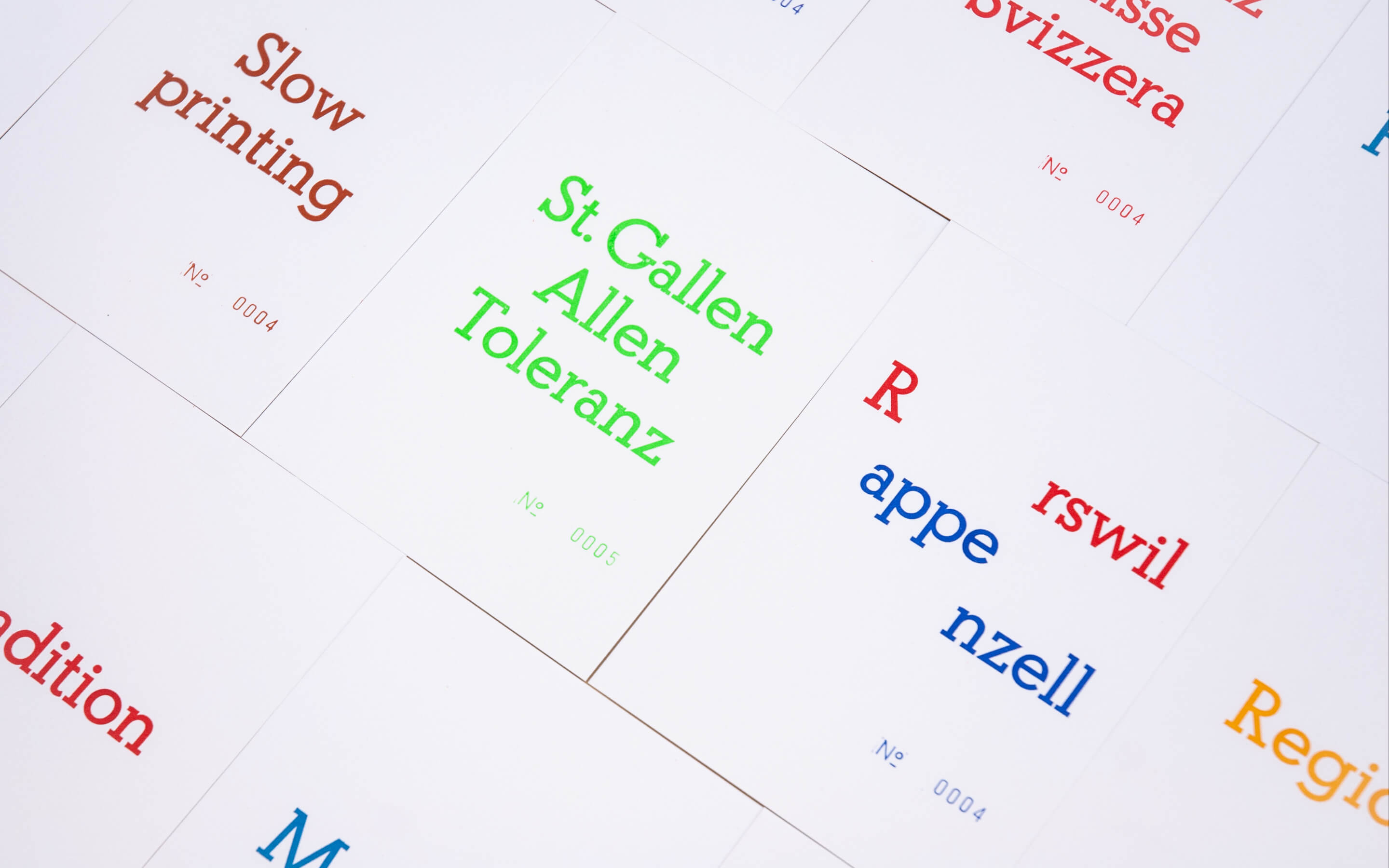 Buchdruck-Handsatz-St.Gallen-Antiqua-Materica-Postkarten-Parizzi-Buchdruck-und-Gebrauchsgrafik