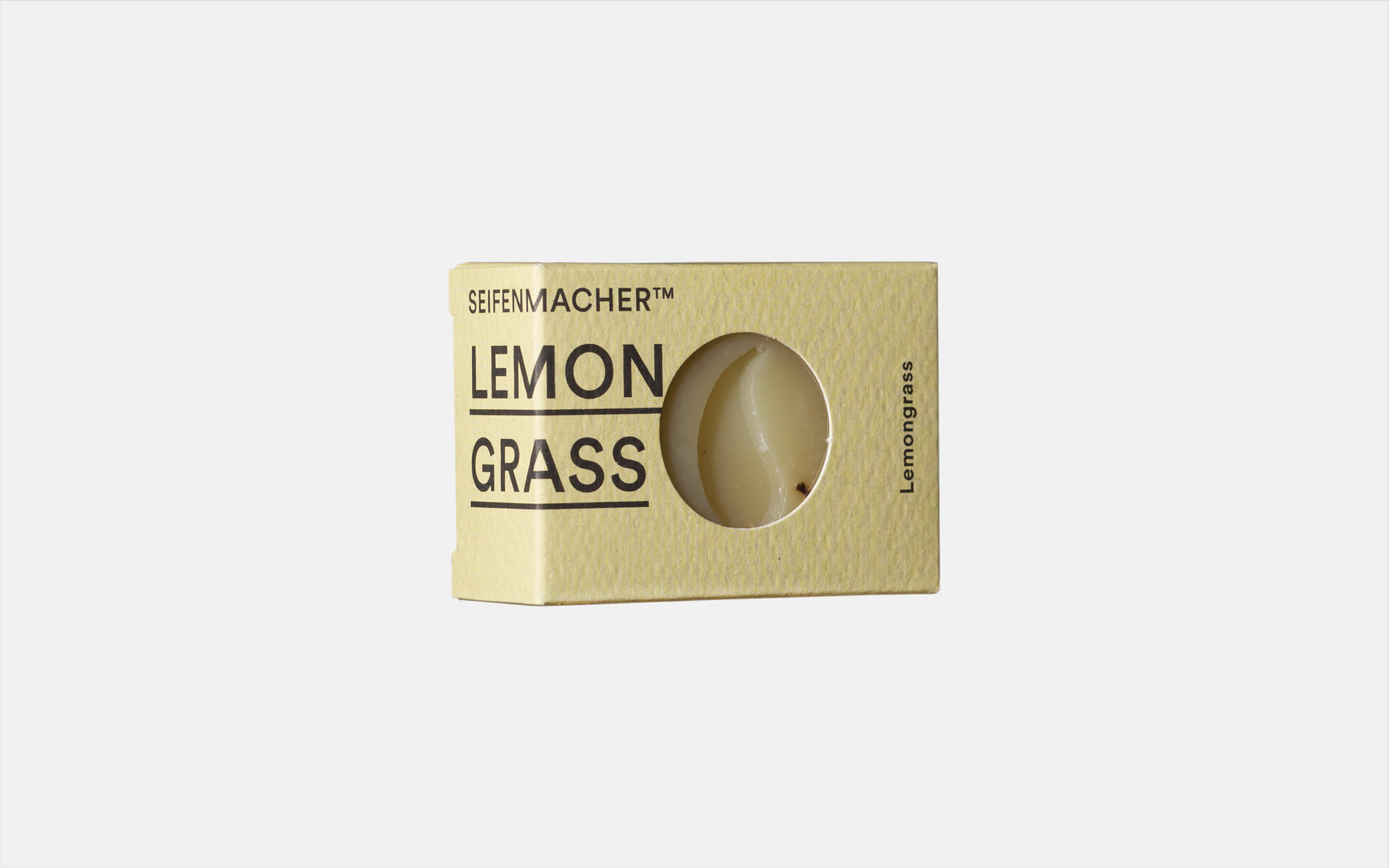 Seifenmacher-Arosa-Verpackungs-Design-Lemongrass-Rapperswil-Parizzi-Buchdruck-und-Gebrauchsgrafik